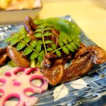 寿し章 - 