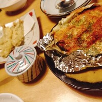 新和食ひとはし - 