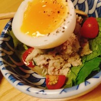 新和食ひとはし - 