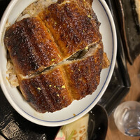 うなぎ家 しば福や - 