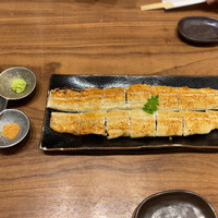 うなぎ家 しば福や - 