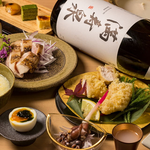 3時間食べ飲み放題 2980円 個室居酒屋 木曽上松 成増店 地下鉄成増 すき焼き 食べログ