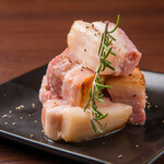 サキ ホール ヒビヤ バー - 