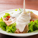 サキ ホール ヒビヤ バー - 