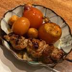 Yakitori Yamato - 