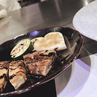 ステーキハウス松波 - 