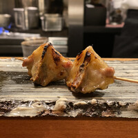 焼鳥YAMATO -  焼鳥YAMATO -