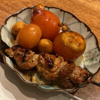 焼鳥YAMATO -  焼鳥YAMATO -
