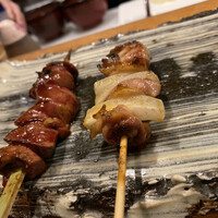 焼鳥YAMATO -  焼鳥YAMATO -