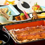 日本料理 かきつばた(盛岡グランドホテル) - 