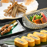 日本料理 かきつばた(盛岡グランドホテル) - 