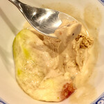 鳥田中 - 西さんを偲んでじっくり味わいます