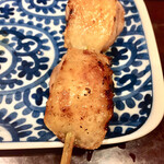 鳥田中 - ソリレスです　これも鳥田中に来たらマストでしょう