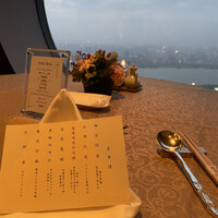 中国料理 燦宮 - 