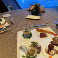 中国料理 燦宮 - 