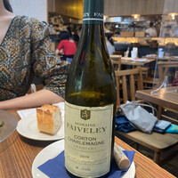 BISTRO FAVORI 代官山 - 