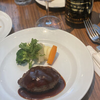 BISTRO FAVORI 代官山 - 