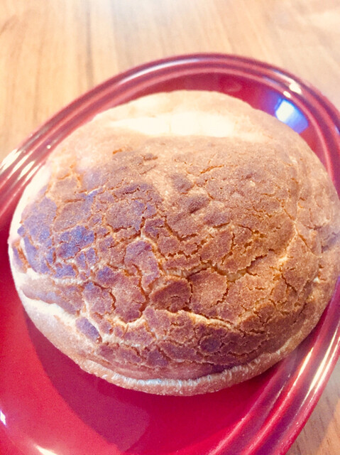 ランチにぴったりなパンも充実してます 最近は明太チーズ押し By Hongo555 ジェイズベーカリー J S Bakery 春日 パン 食べログ