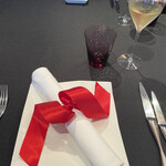 ラ ターブル ドゥ ジョエル・ロブション - 