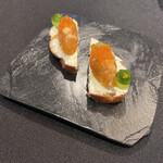 ラ ターブル ドゥ ジョエル・ロブション - 