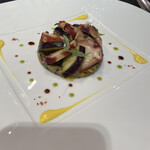 ラ ターブル ドゥ ジョエル・ロブション - 