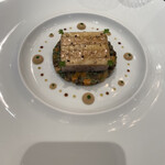 ラ ターブル ドゥ ジョエル・ロブション - 