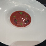 ラ ターブル ドゥ ジョエル・ロブション - 