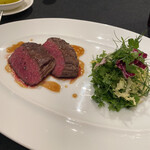 ラ ターブル ドゥ ジョエル・ロブション - 