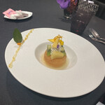 ラ ターブル ドゥ ジョエル・ロブション - 