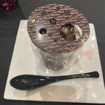 ラ ターブル ドゥ ジョエル・ロブション - 