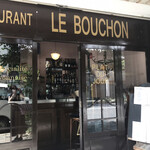 Le Bouchon - 
