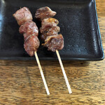 Yakitori Ebisu - 