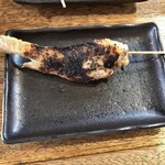 Yakitori Ebisu - 