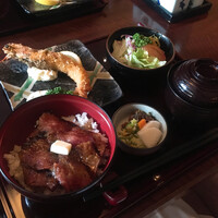 赤坂 津つ井 総本店 - 