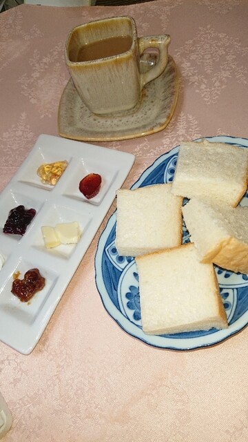 が 久喜 食パン の み はなれ 久喜店