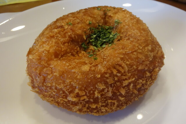 またど～る - 西若松（パン）の写真