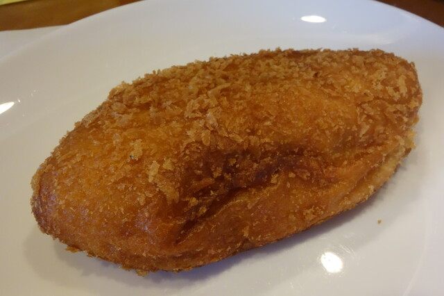 またど～る - 西若松（パン）の写真