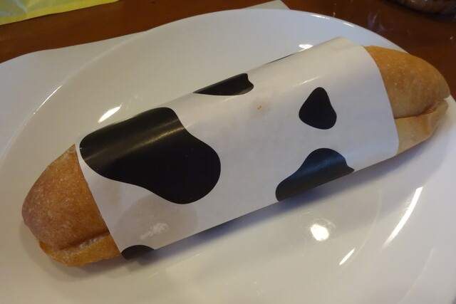 またど～る - 西若松（パン）の写真