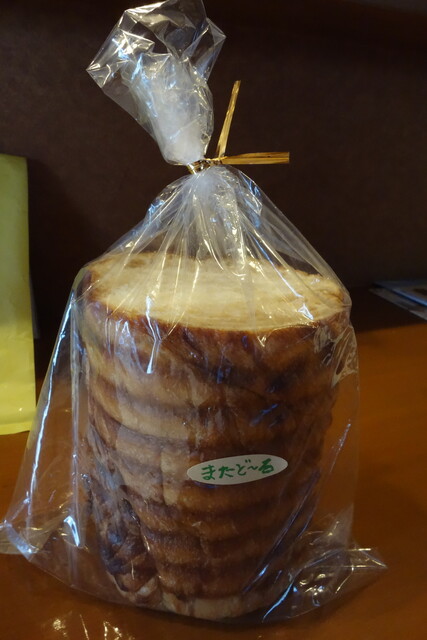 またど～る - 西若松（パン）の写真