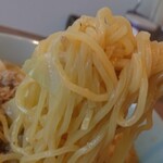 大沼食堂 - 麺