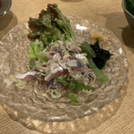 魚介厨房 なか路 - 