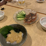 魚介厨房 なか路 - 