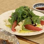 魚介厨房 なか路 - 