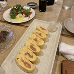 魚介厨房 なか路 - 
