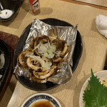 魚介厨房 なか路 - 