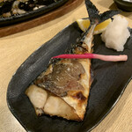 魚介厨房 なか路 - 