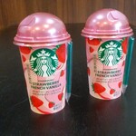 ファミリーマート - ドリンク写真: