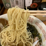 川出拉麺店 - 