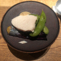水剌間 恵比寿本店 - 