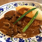 シェ クープル - 